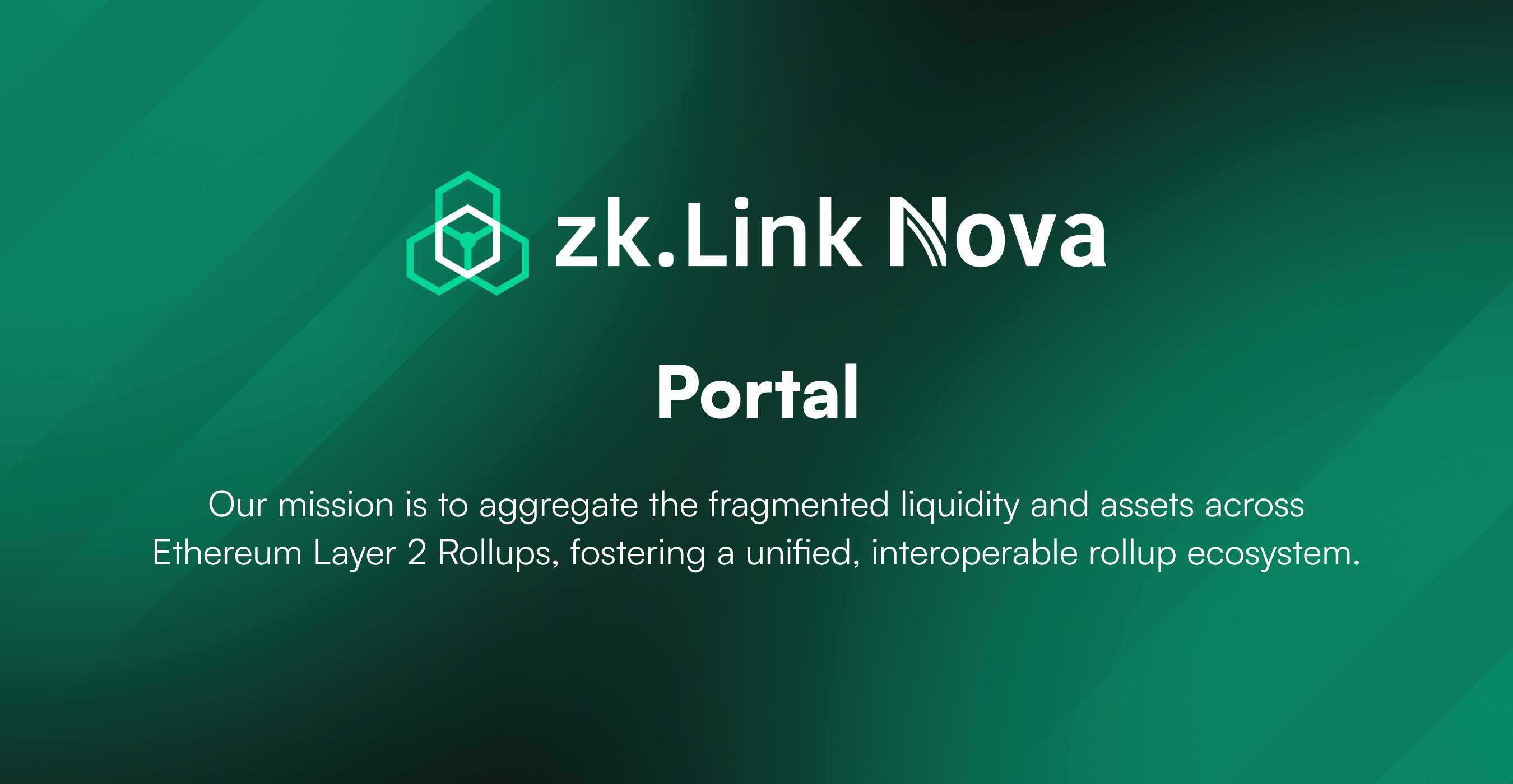 zkSync Portal