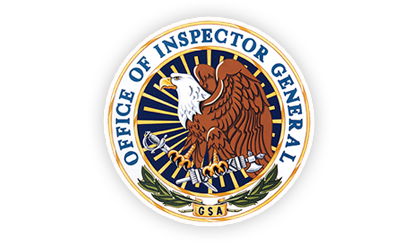 oig logo