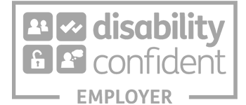 disability confident employer