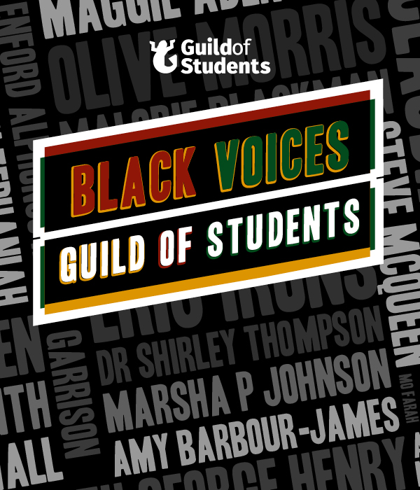 Black Voices