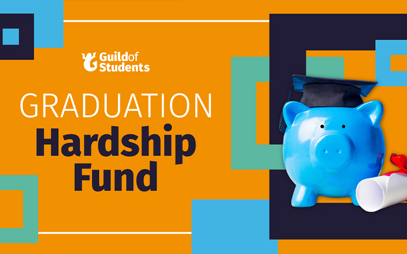 Graduation Hardship Fund Application