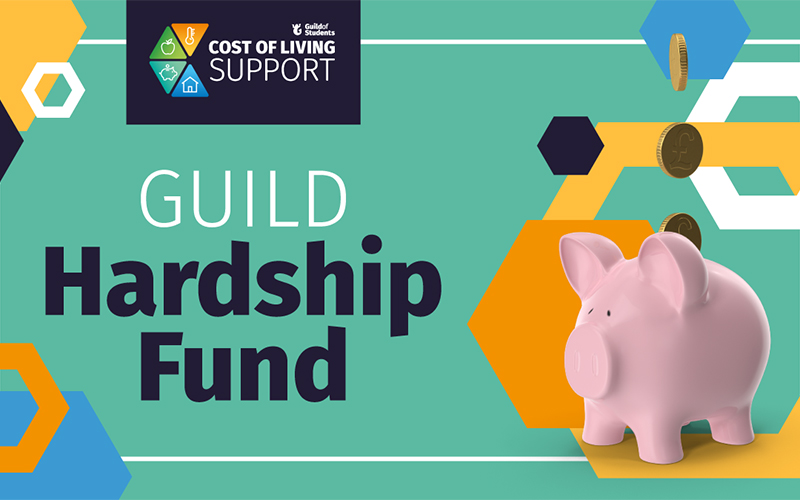 Guild Hardship Fund