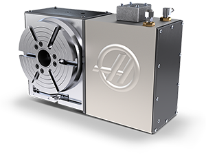 Haas Rotaries & Indexers