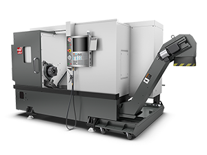 Haas Lathes