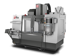 Haas Vertical Mills