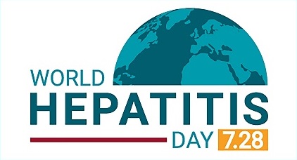 World Hepatitis Day