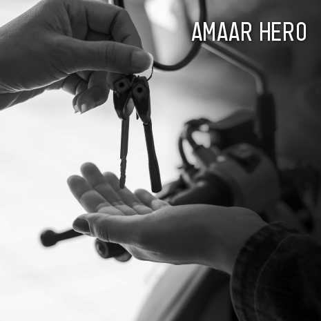 Amaar Hero