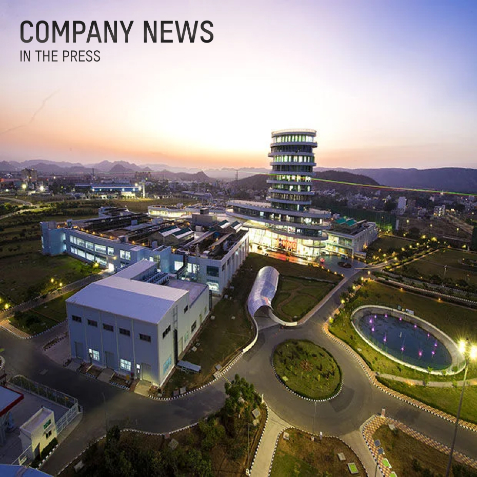 Company News