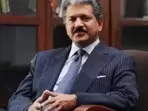 Anand Mahindra's shared about his Venice trip on X.(Twitter/@anandmahindra)