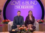 Love is Blind Season 7 Reunion is set to air on Netflix Wednesday