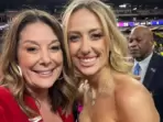 Brittany and Randi Mahomes have both endorsed Donald Trump (Instagram)