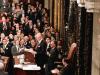 Jim Wright presiding over the House