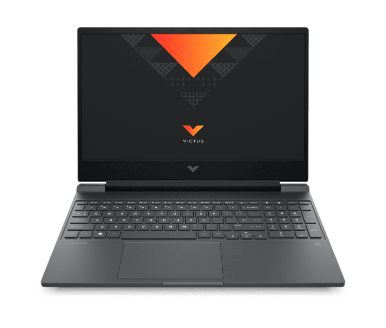 Victus 15 2022 (AMD)