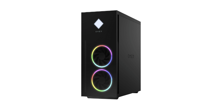 PC GAMER OMEN 40L (PROCESSEUR INTEL)