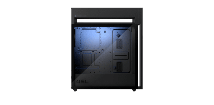 OMEN 45L ATX CASE