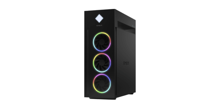 PC GAMER OMEN 45L (PROCESSEUR INTEL)