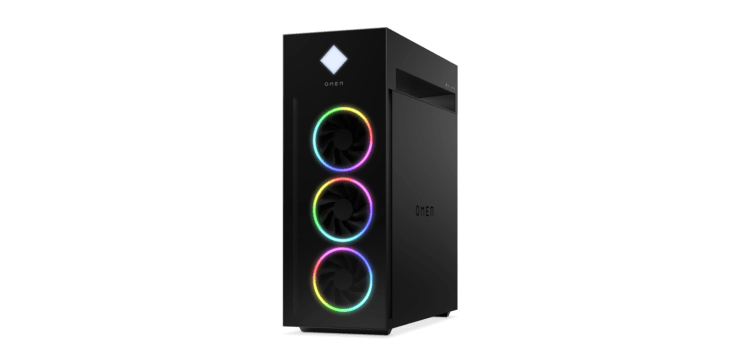 OMEN 45L GAMING DESKTOP 