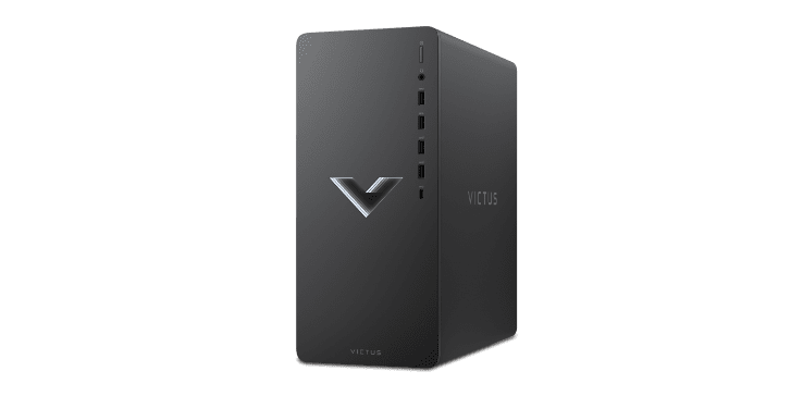 PC gamer HP VICTUS 15 (processeur Intel)