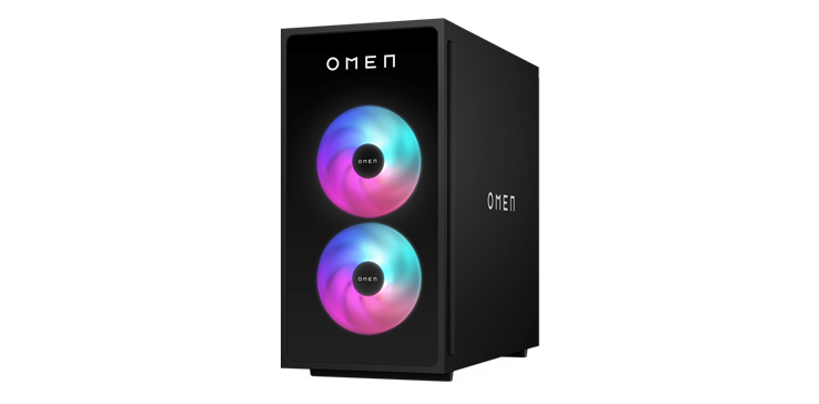 OMEN 35L GAMING DESKTOP (AMD)