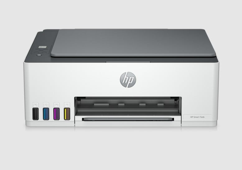 HP Smart Tank 520 All-in-One