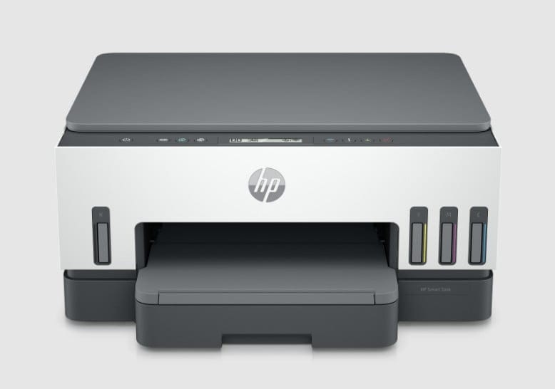 HP Smart Tank 720