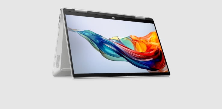 HP Pavilion x360 14”