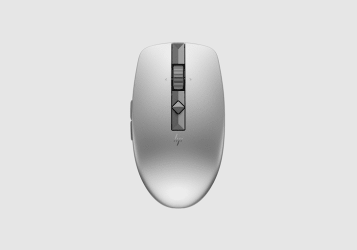 HP 710 Rechargeable Silent Mouse