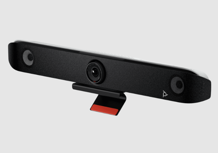 Poly Studio X52 All-In-One Video Bar