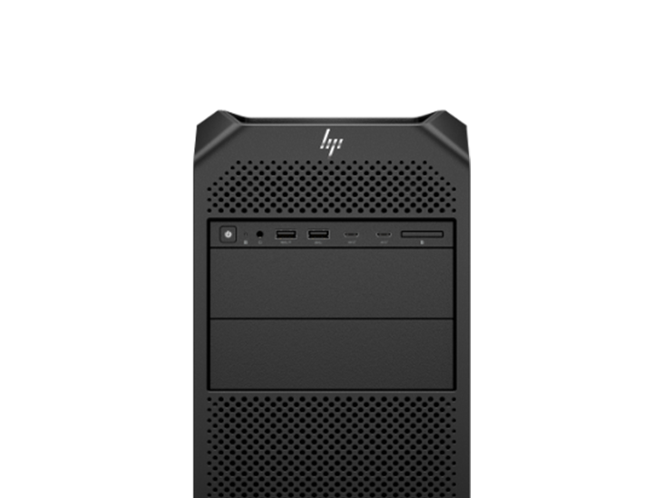 HP Z4 G5 Desktop