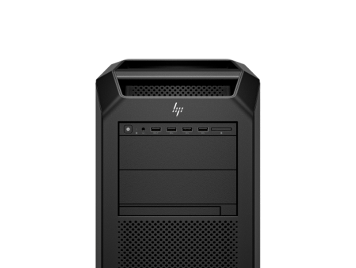 HP Z8 G5 Desktop