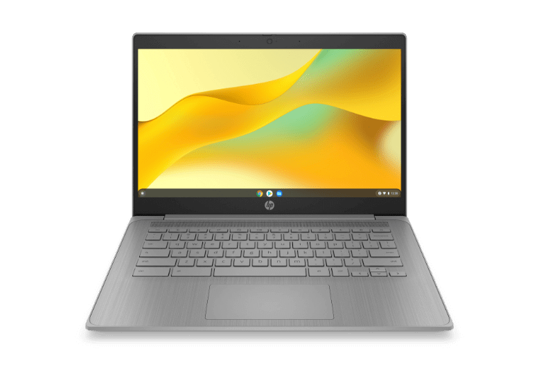 HP Chromebook x360 13.3