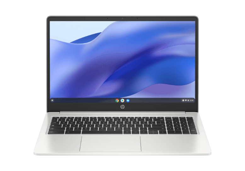 HP Chromebook 15.6 15b