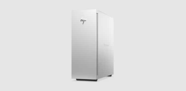 HP Envy Desktop