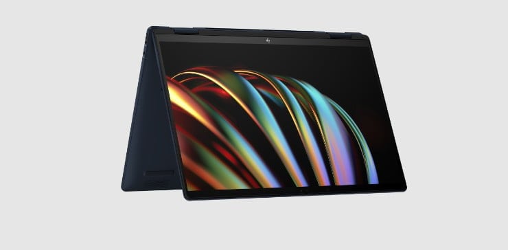 HP Envy x360 16" (Intel)