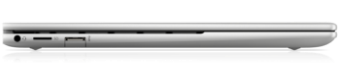 HP Envy x360 13.3 right view