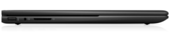 HP Envy x360 15.6 right view