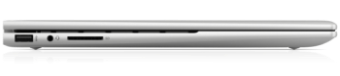 HP Envy x360 15.6 right view