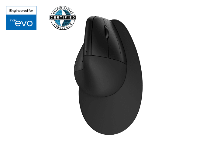 HP 920/925 Ergonomic Wireless Mouse