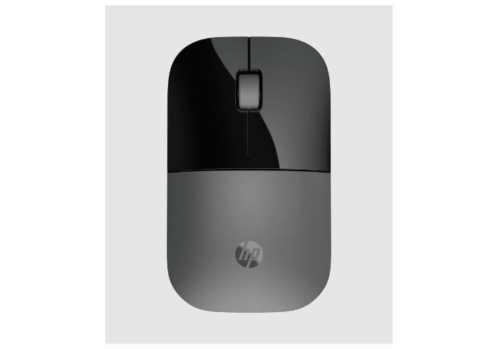 HP Z3700 Dual Mouse