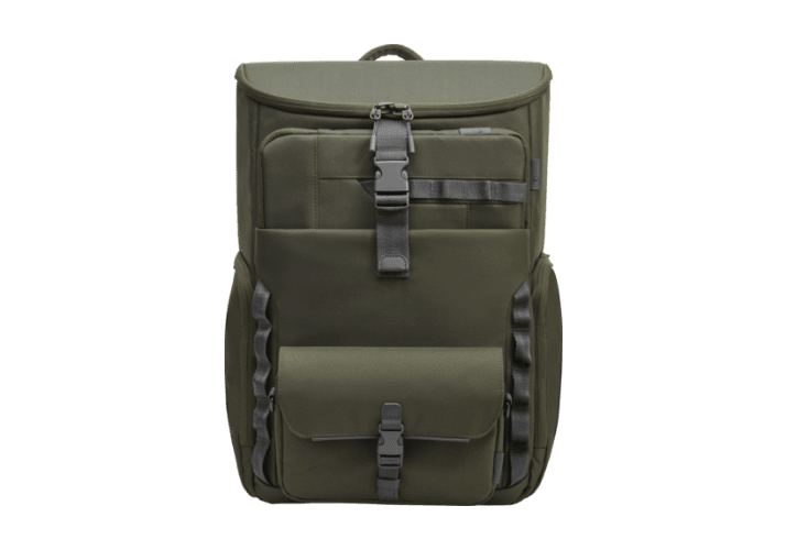 HP 15.6-inch Modular Laptop Backpack