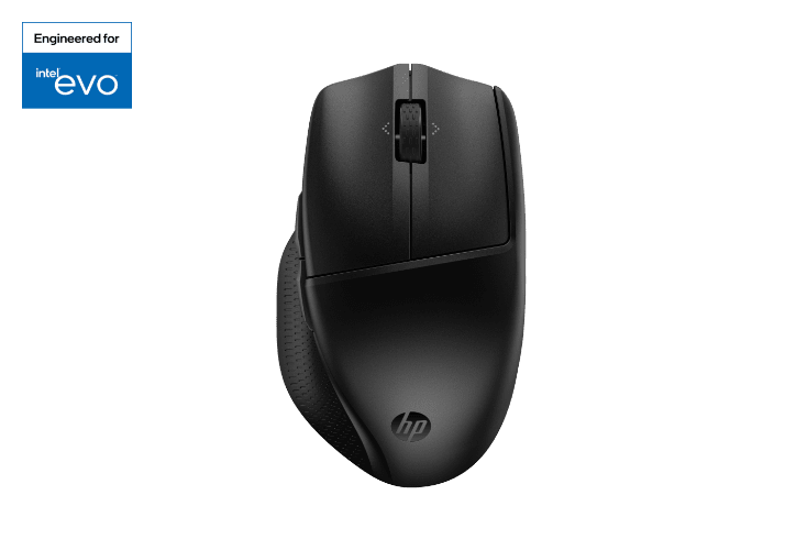 HP 480 Comfort Bluetooth Mouse (Simmons BT Mouse)