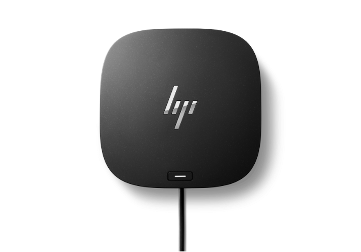 HP USB-C Dock G5 product.