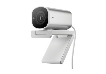 HP 960 4K Streaming Webcam product.