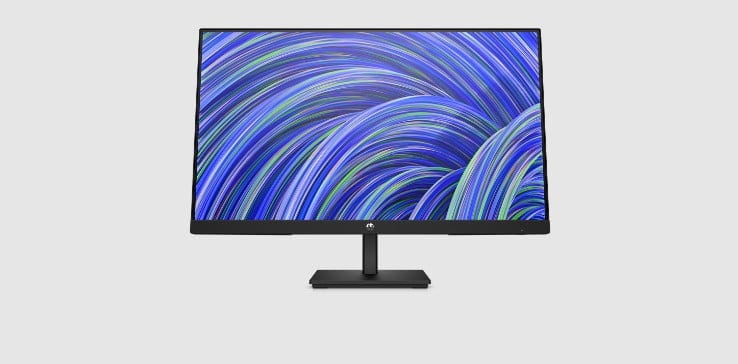 HP V24i G5 FHD Monitor