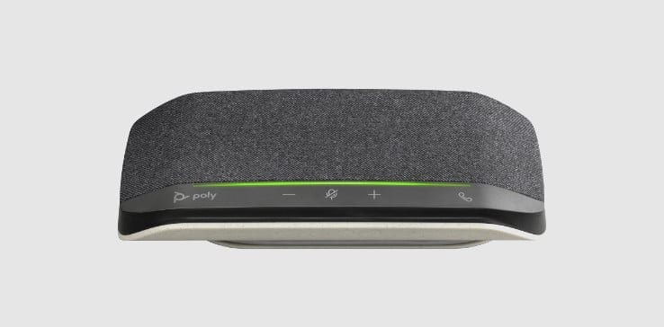 Poly Sync 10 speakerphone