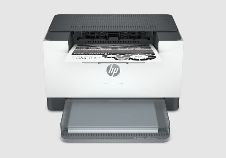 HP LaserJet Pro M209dw