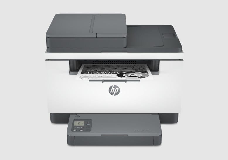 HP OfficeJet Pro 9025e