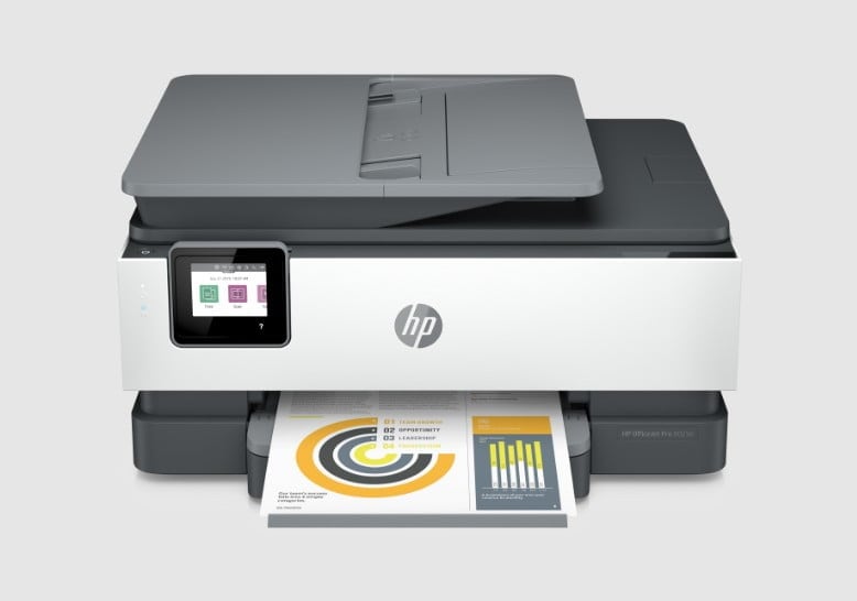 HP OfficeJet Pro 8015e