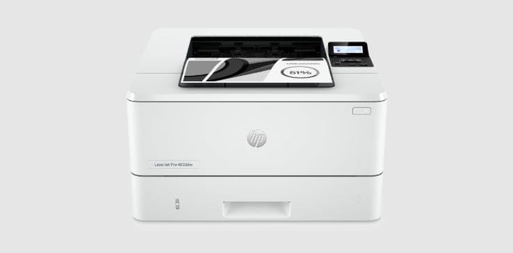 HP LaserJet Pro 4003dw