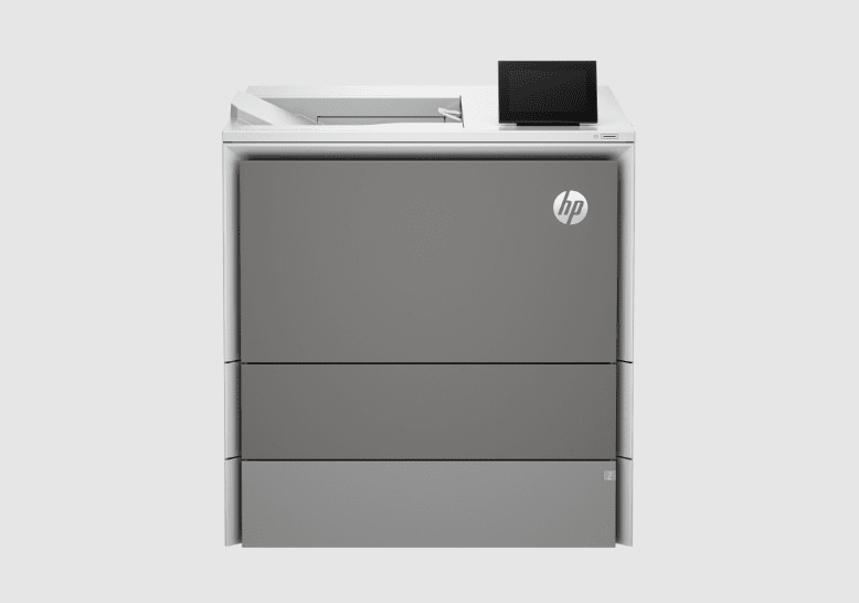 HP Color LaserJet Enterprise X654 Series